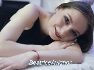 BeatriceAvignon