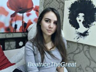 BeatriceTheGreat