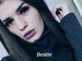 Beatte