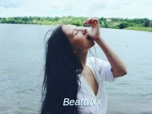 Beattrixx Ejaculations Féminines