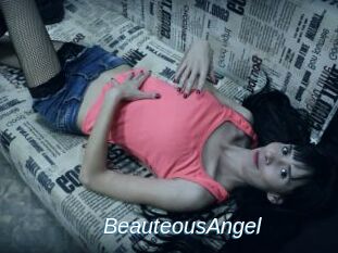 BeauteousAngel