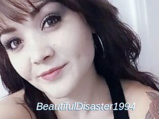 BeautifulDisaster1994