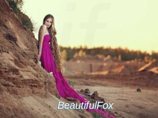 BeautifulFox