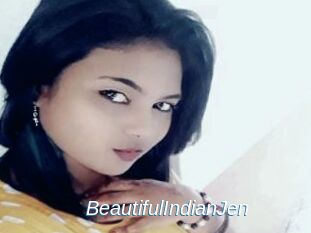 BeautifulIndianJen