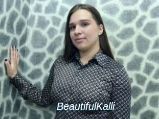 BeautifulKalli