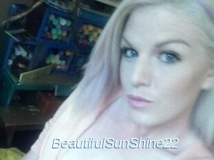 BeautifulSunShine22