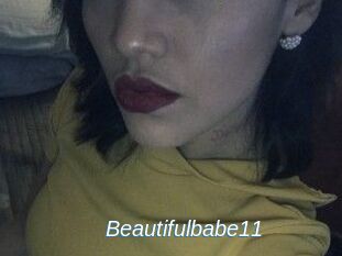 Beautifulbabe11