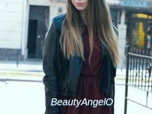 BeautyAngelO Ejaculations Féminines