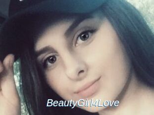 BeautyGirl4Love