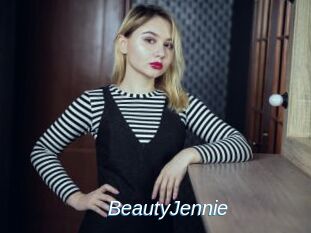 BeautyJennie