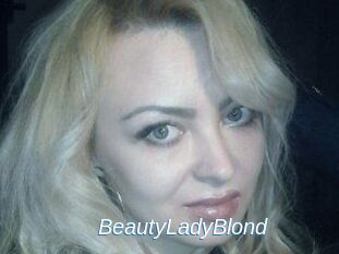 BeautyLadyBlond