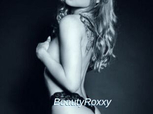 BeautyRoxxy