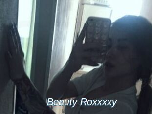 Beauty_Roxxxxy