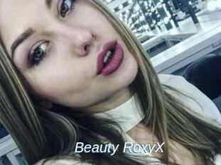 Beauty_RoxyX Ejaculations Féminines