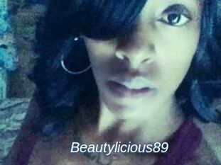 Beautylicious89 Ejaculations Féminines