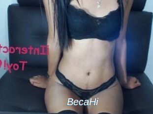 Beca_Hi Ejaculations Féminines
