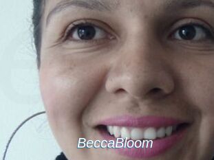 BeccaBloom