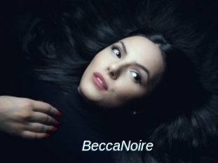 BeccaNoire