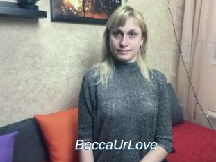 BeccaUrLove