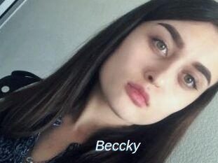 Beccky