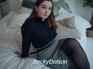 BeckyDolson
