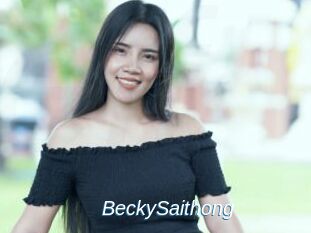 BeckySaithong