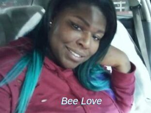 Bee_Love