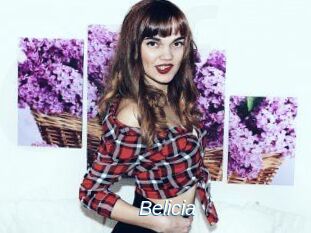 Belicia Ejaculations Féminines