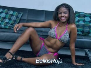BelkisRoja