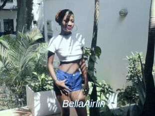 BellaAirlin