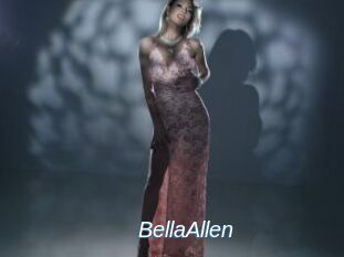 BellaAllen
