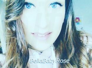 BellaBabyRose Ejaculations Féminines