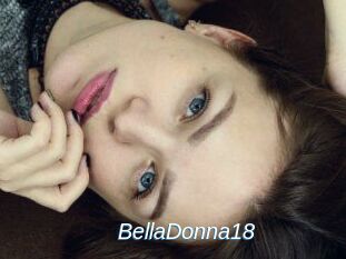 BellaDonna18 Ejaculations Féminines