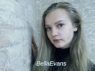 BellaEvans
