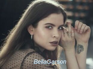 BellaGarson