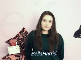 BellaHarris