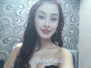 BellaKlaus
