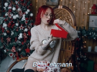 BellaLehmann