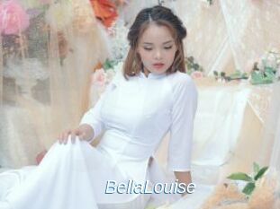 BellaLouise Ejaculations Féminines