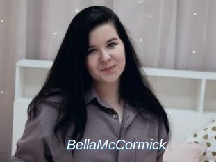 BellaMcCormick