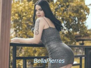 BellaPierres