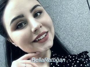 BellaRattigan