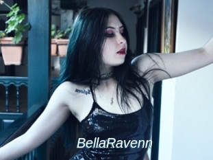 BellaRavenn