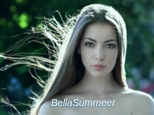 BellaSummeer