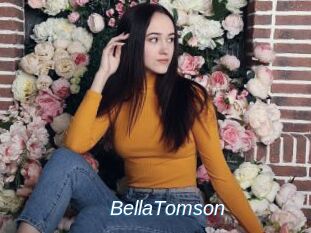 BellaTomson