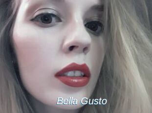 Bella_Gusto Ejaculations Féminines