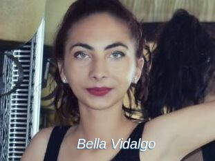 Bella_Vidalgo