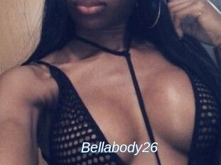 Bellabody26