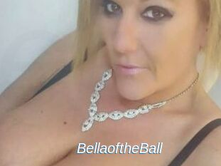 BellaoftheBall