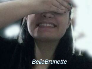 BelleBrunette Ejaculations Féminines